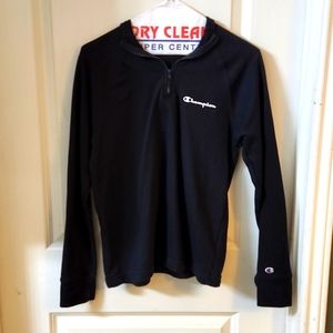 Champion Half-Zip Pullover